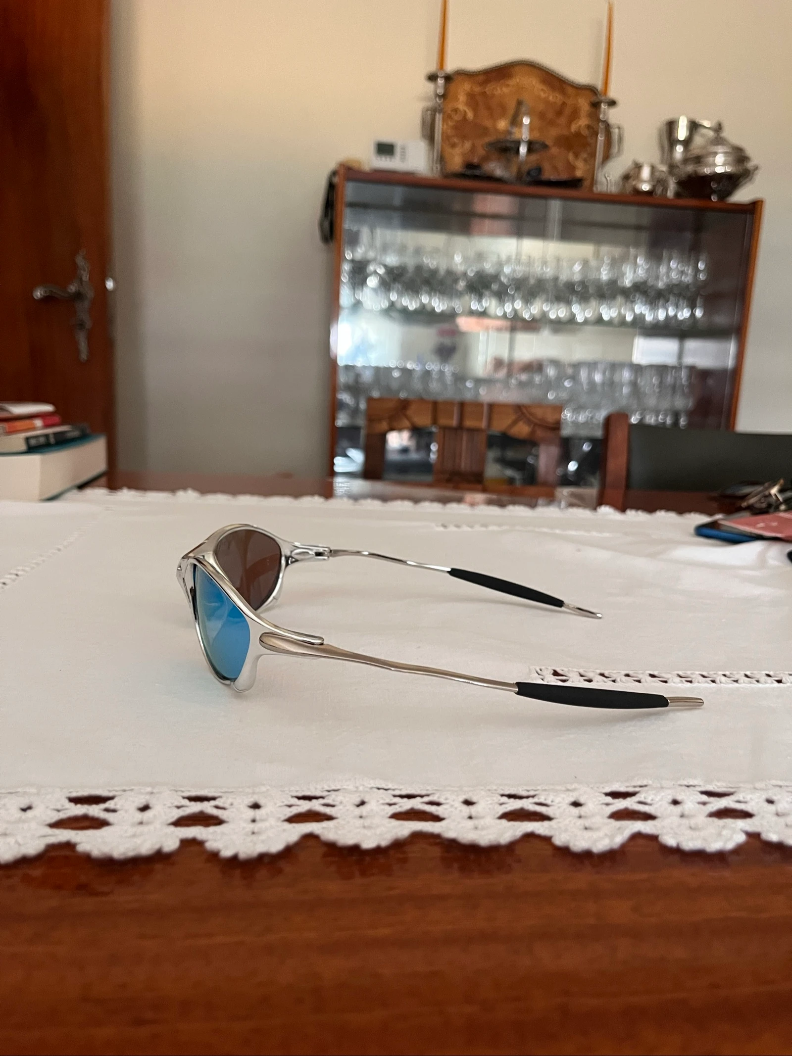 Gafas Juliet – photo 3